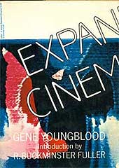 Expanded Cinema by Gene Youngblood 1970