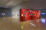 2018 3D - Double Vision exhibition at LACMA, the Los Angeles County Museum of Art