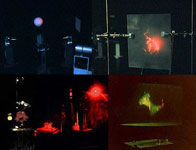 click for early holography photos