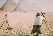 Egypt - 1976 - National Film Board - film frame