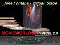 link to 'Jane Fontana - Virtual Stage' 