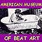 click for AMBA AMerican Beat Museum org