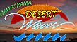 DESERT WAVES no longer on line
