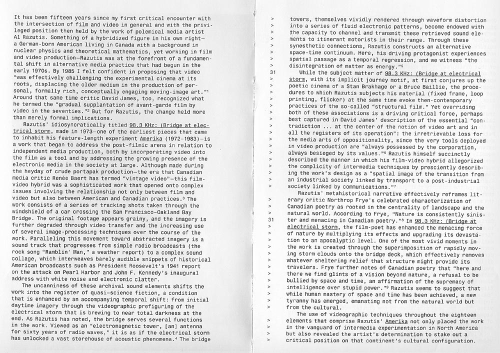 page two Bruce Jenkins essay