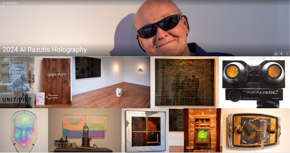 click to view exhibition gallery page